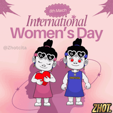 Happy Women's Day 2026: Top Wishes, Messages & Images